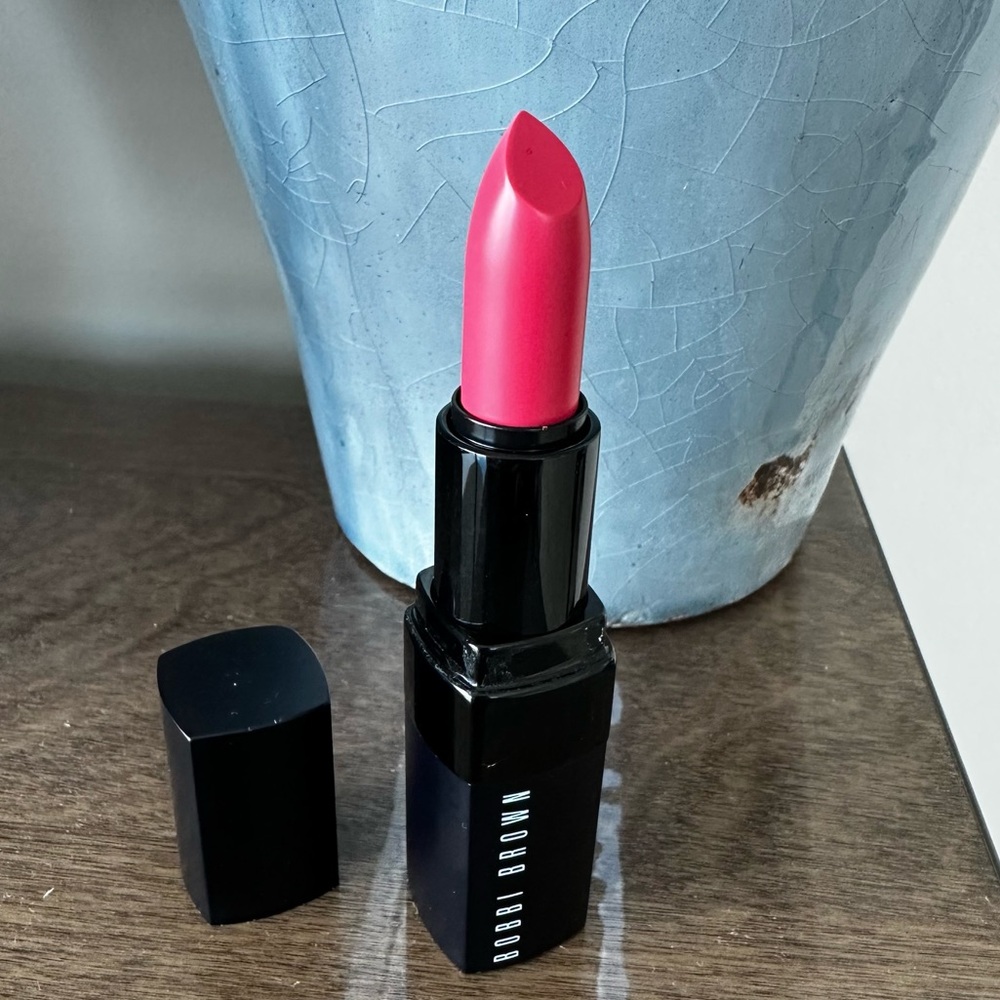 Bobbi Brown Rich Lip Color Lipstick 36 Miami Pink